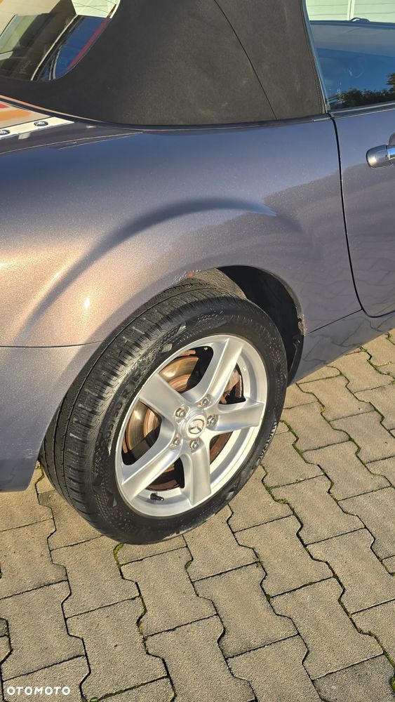 Mazda MX-5 1.8 Energy - 14