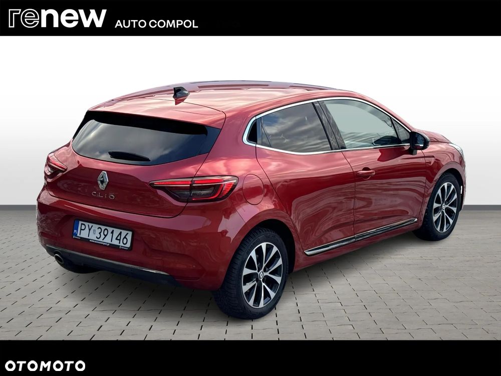 Renault Clio 1.0 TCe Techno - 5