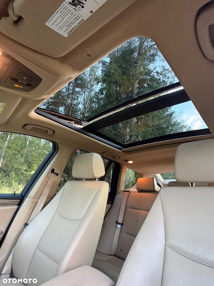 BMW X3 2015 photo 5