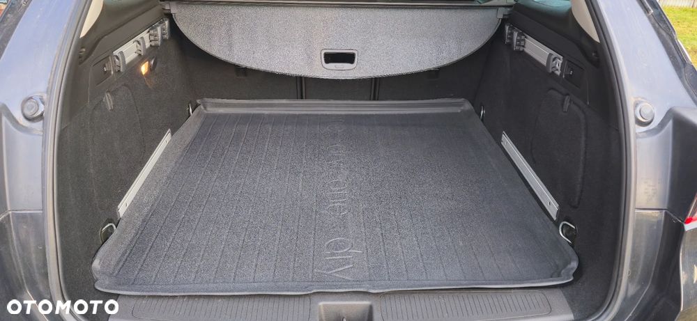 Opel Astra 1.6 Turbo Start/Stop Dynamic - 15