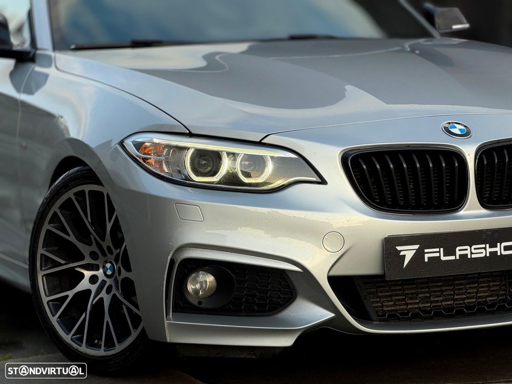 BMW 218 d Aut. M Sport - 5