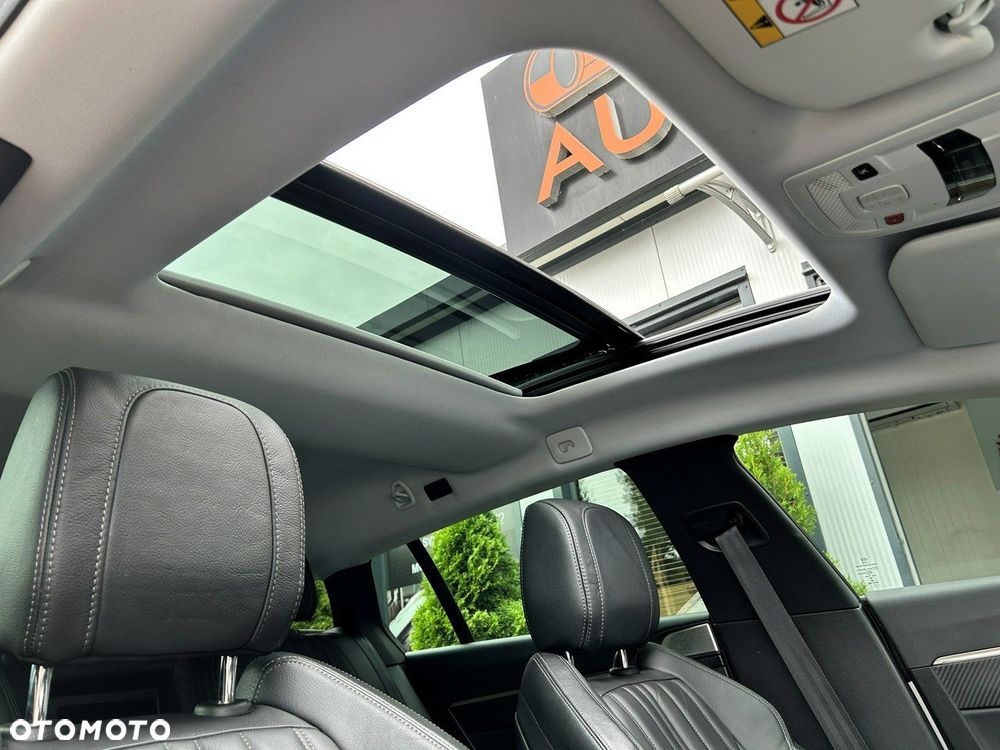 Peugeot 508 1.6 PureTech Allure S&S EAT8 - 36