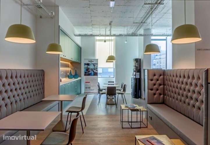 Escritório para arrendar na Regus Braga, Avenida da Liberdade - Grande imagem: 5/10