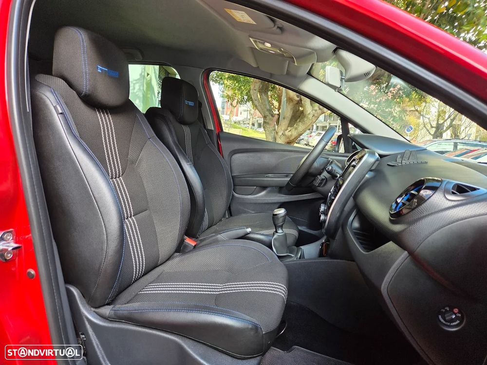 Renault Clio 1.5 dCi GT Line - 18