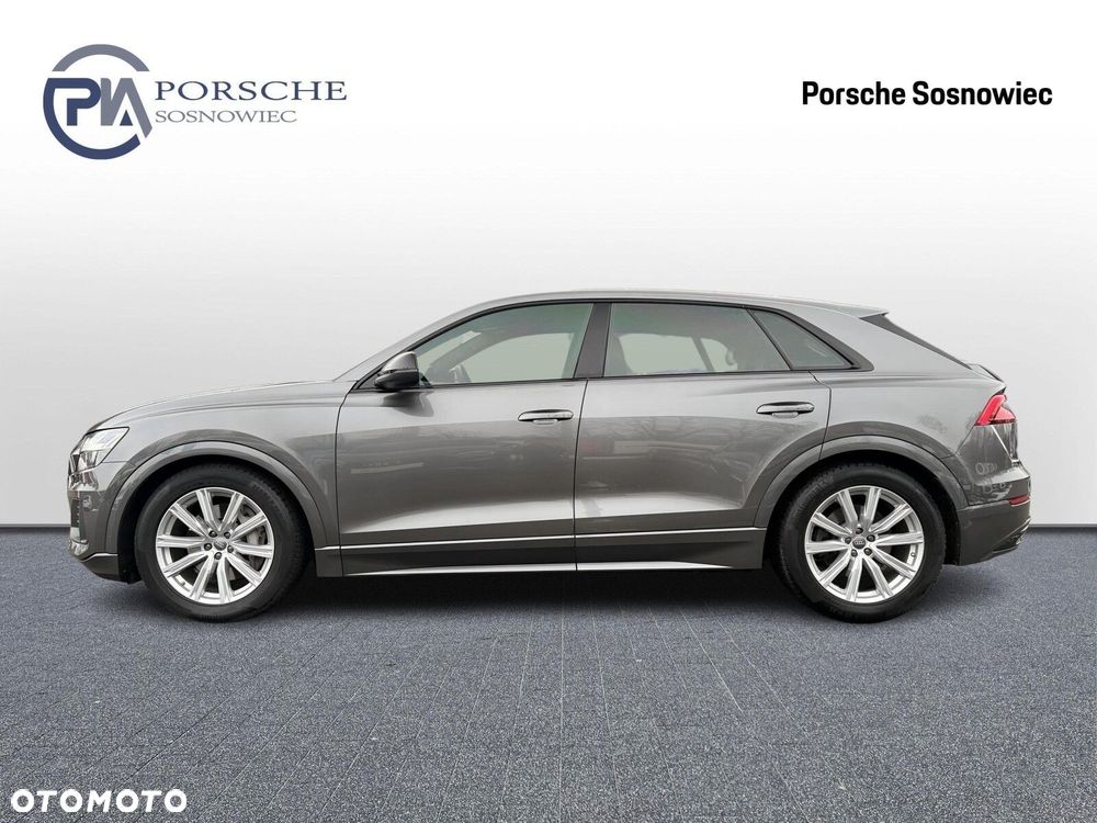 Audi Q8 - 3
