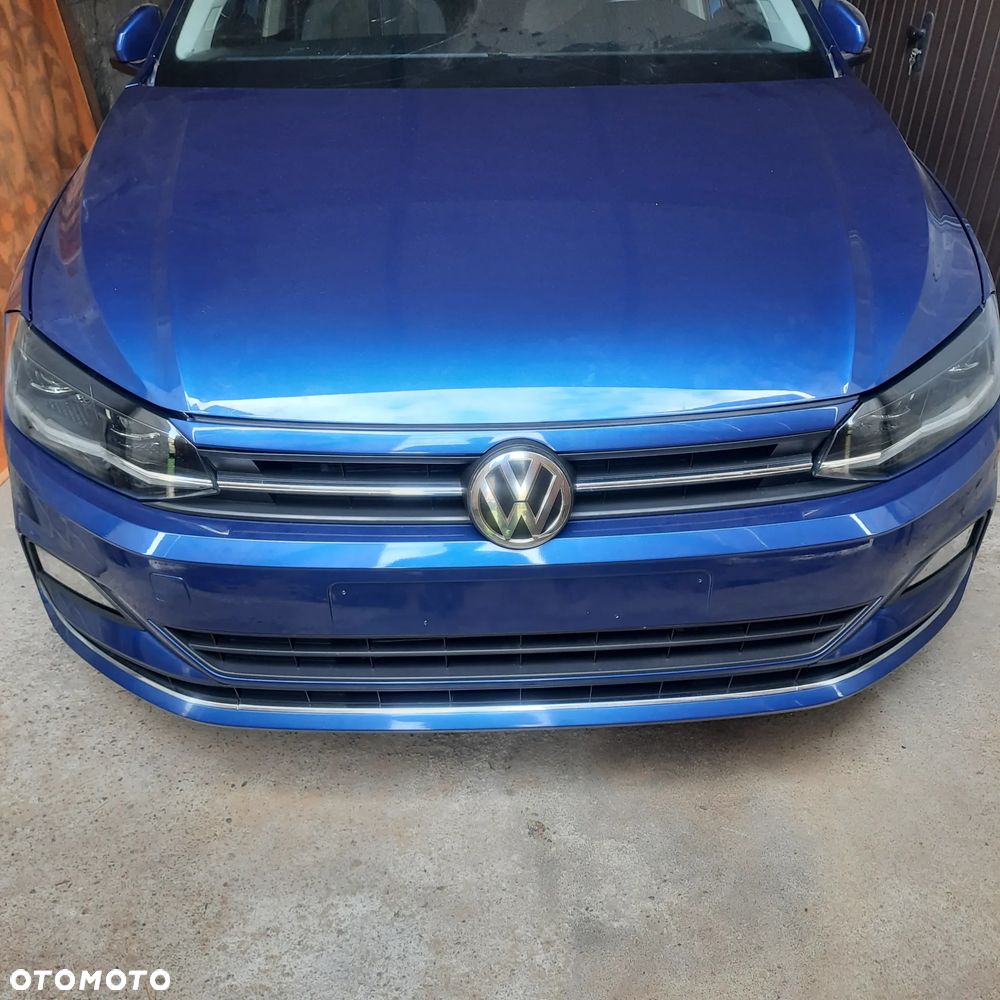 Volkswagen Polo 1.0 TSI Highline - 18