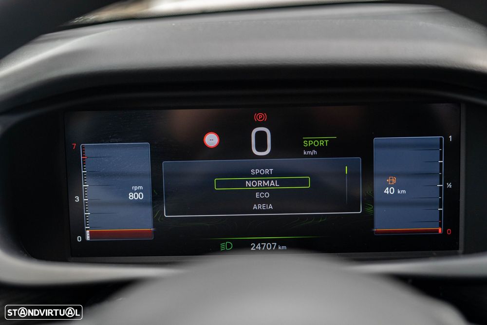 Jeep Avenger 1.2 GSE T3 Altitude - 14