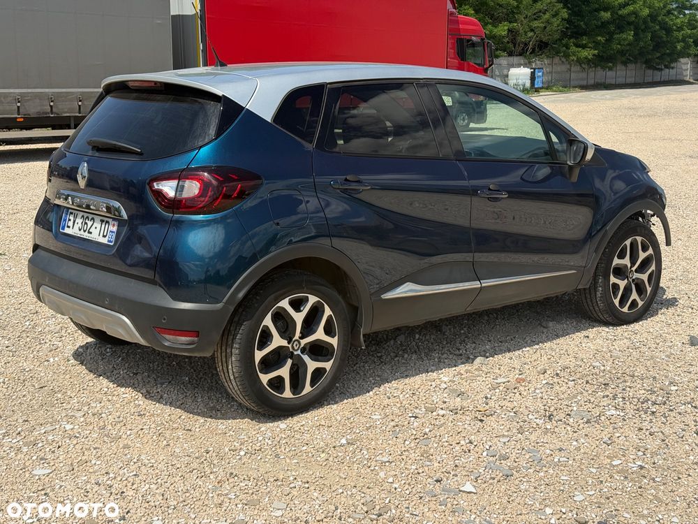 Renault Captur - 5
