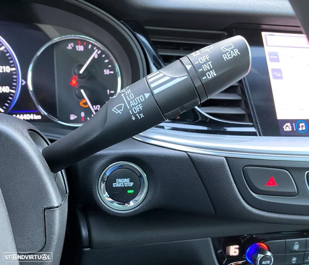 Opel Insignia Sports Tourer 1.5 D Ultimate Aut. - 12