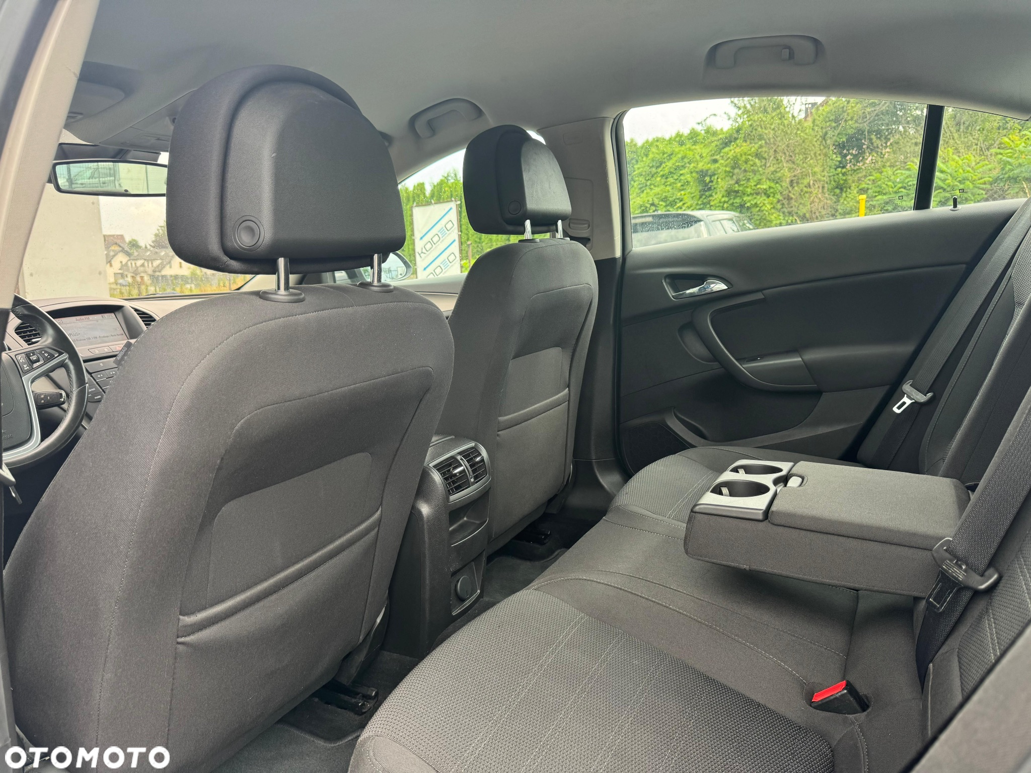 Opel Insignia 1.8 Active - 17