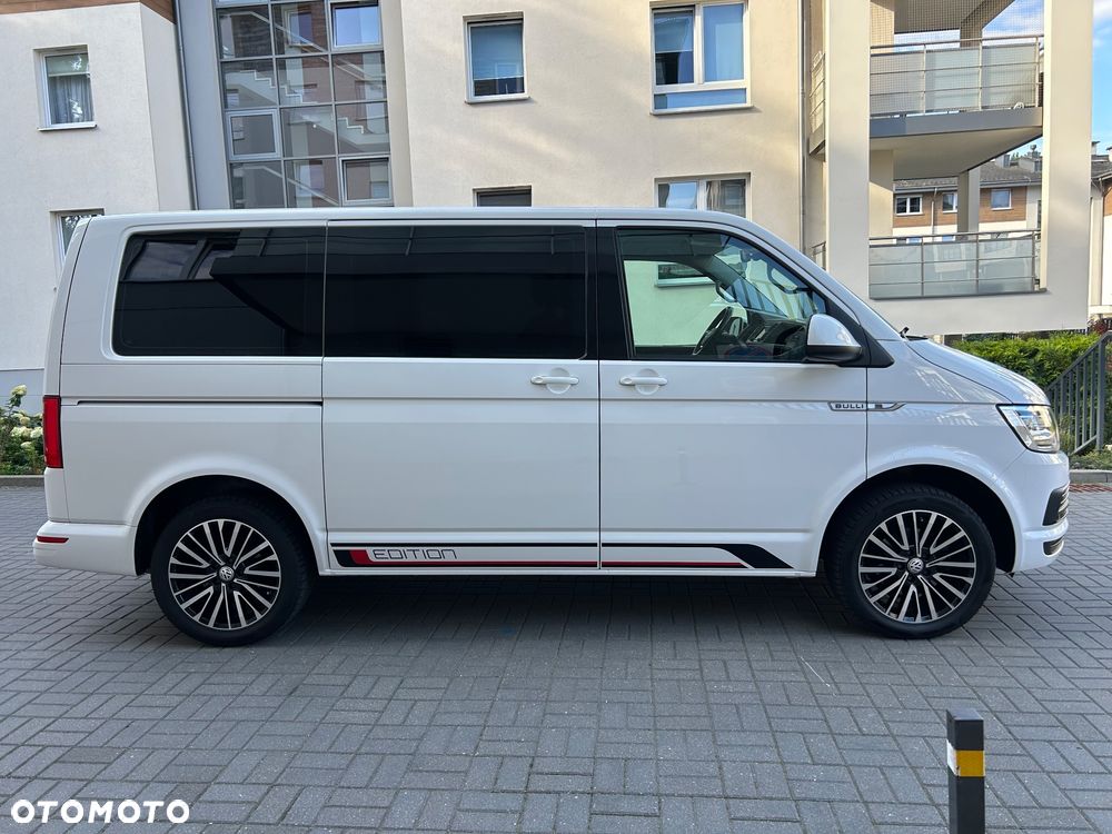 Volkswagen Multivan - 5