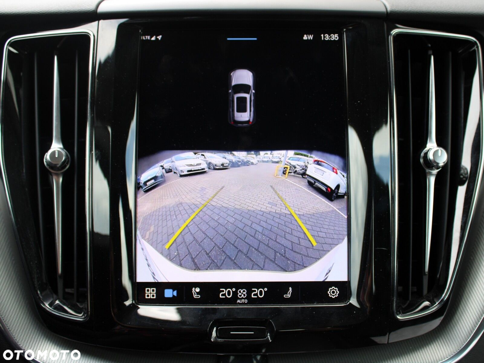 Volvo XC 60 - 19