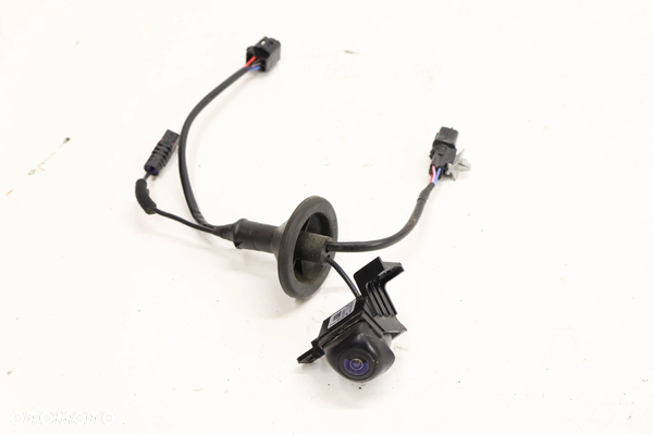 Kia Stinger GT Lift kamera cofania 99240-J5500