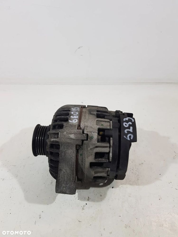 ALTERNATOR A0131546902 SMART FORTWO W451 0,8 CDI 660950 - 5