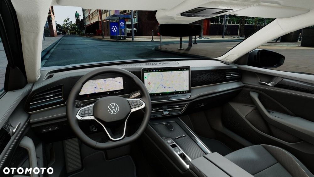 Volkswagen Passat Variant 2.0 TSI Elegance DSG - 9