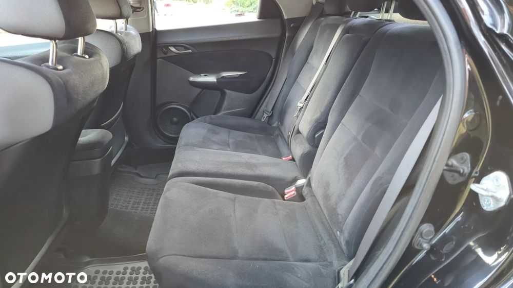 Honda Civic - 21