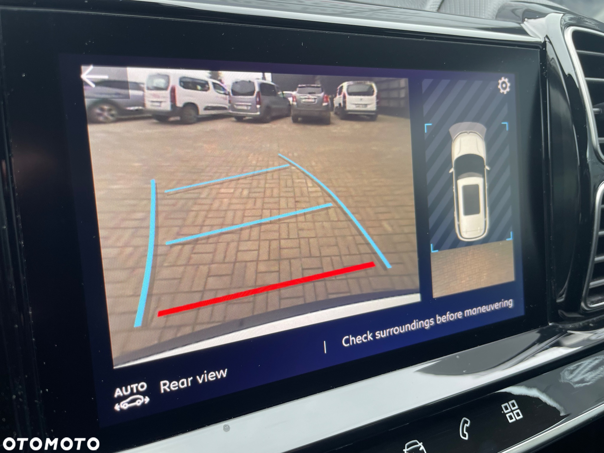 Citroën C5 Aircross 1.5 BlueHDi Plus EAT8 - 12
