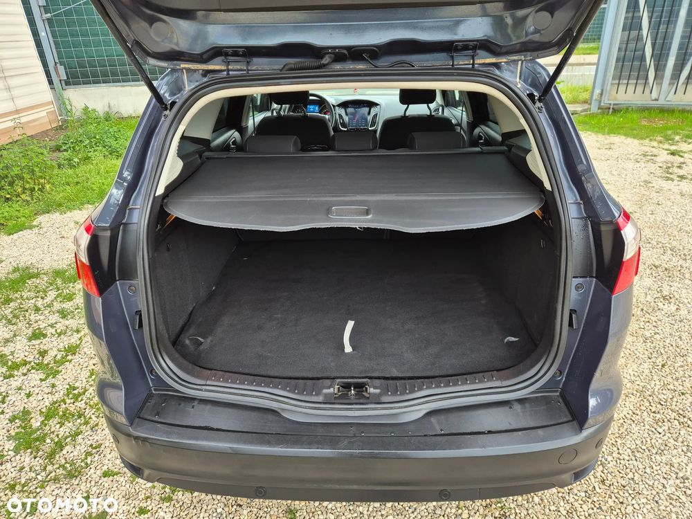 Ford Focus - 14