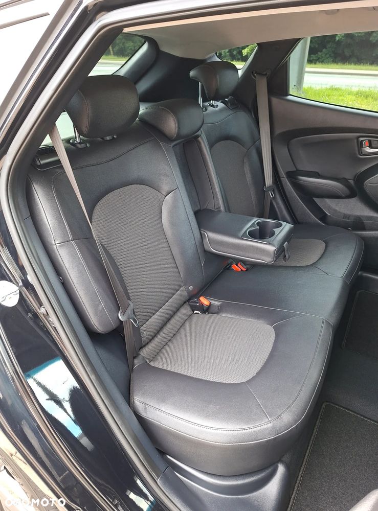 Hyundai ix35 1.6 GDI Style 2WD - 14