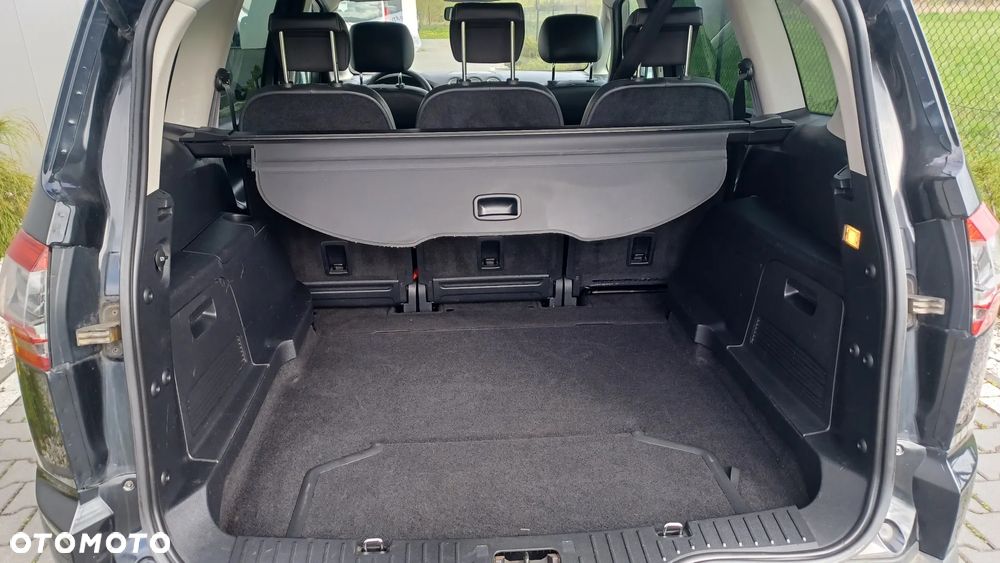 Ford S-Max 2.0 TDCi Titanium - 5