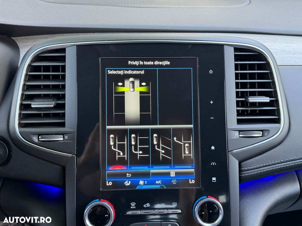 Renault Talisman BLUE dCi 200 EDC INITIALE PARIS - 26