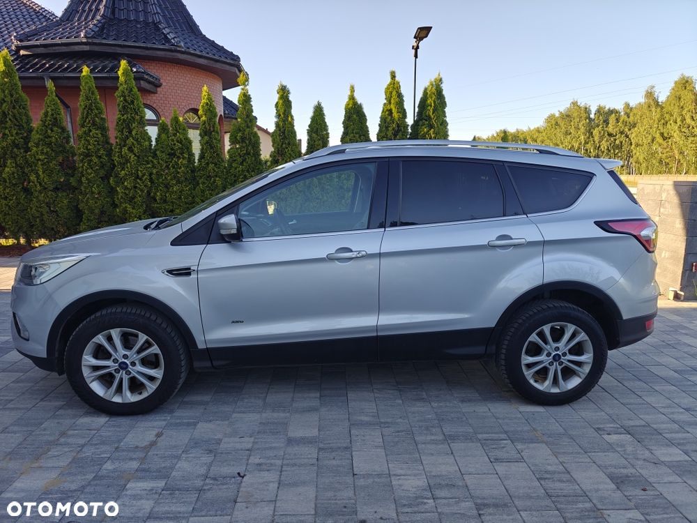 Ford Kuga - 3