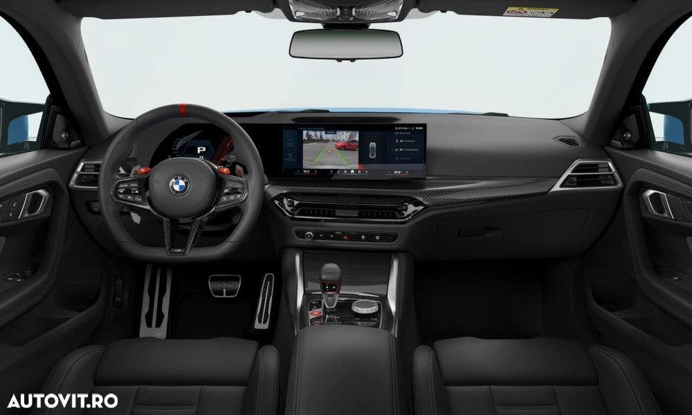 BMW M2 Standard - 4
