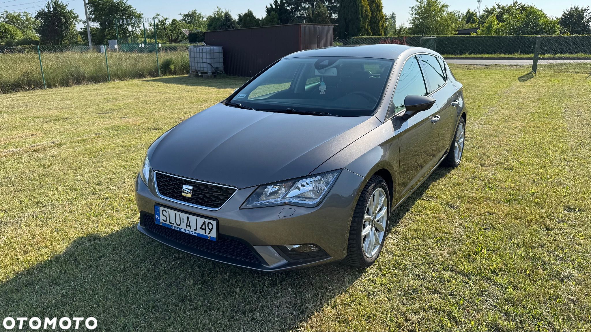 Seat Leon 1.4 TSI Start&Stop I-Tech - 1