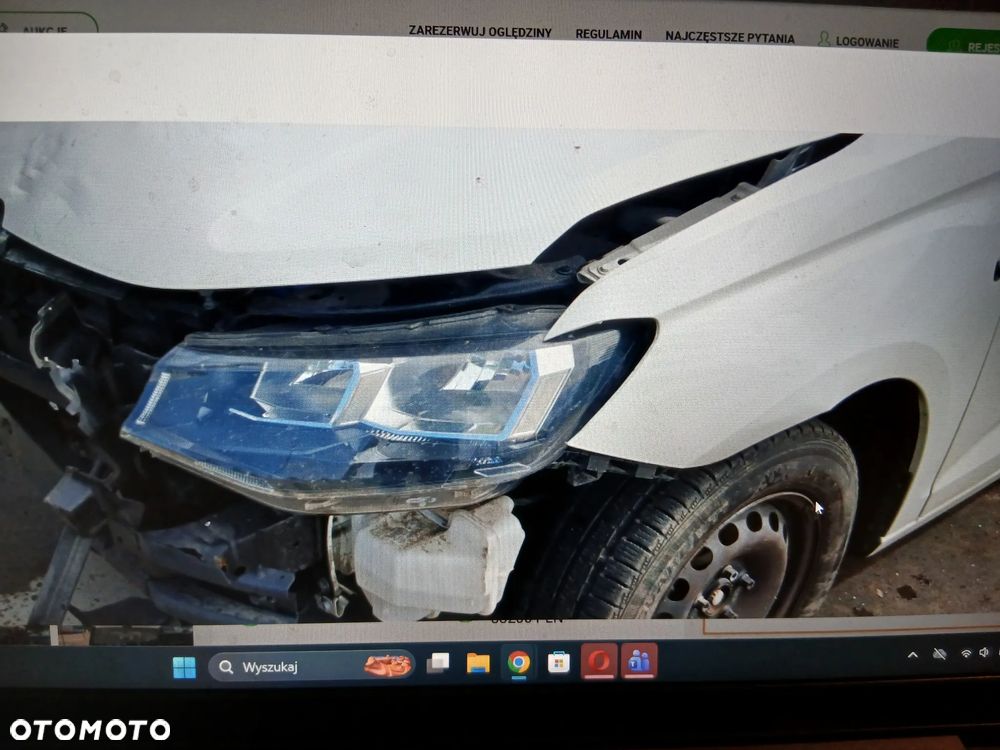 Volkswagen Caddy 2.0 TDI Life - 30
