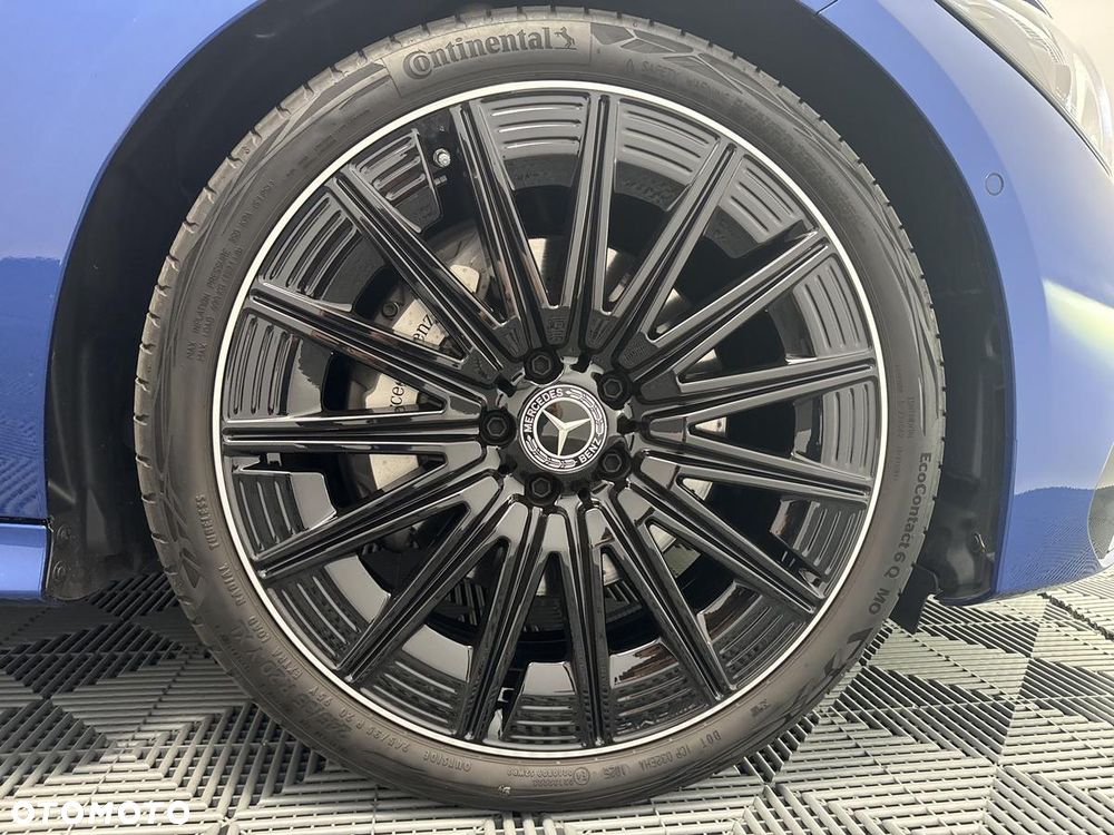 Mercedes-Benz CLE 300 4Matic 9G-TRONIC Edition AMG Line - 10