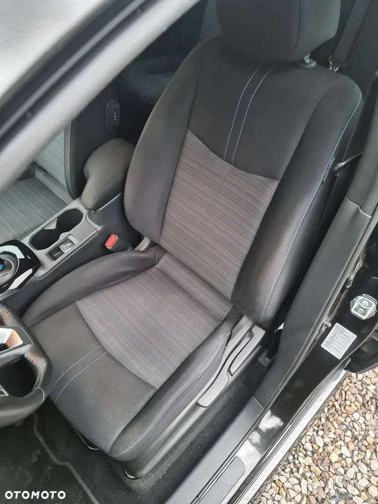 Nissan Leaf 40 kWh 2.ZERO Edition - 25