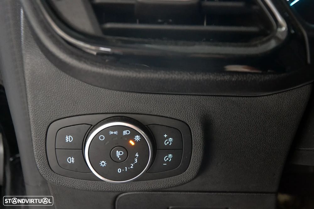 Ford Fiesta 1.1 Ti-VCT Business - 16