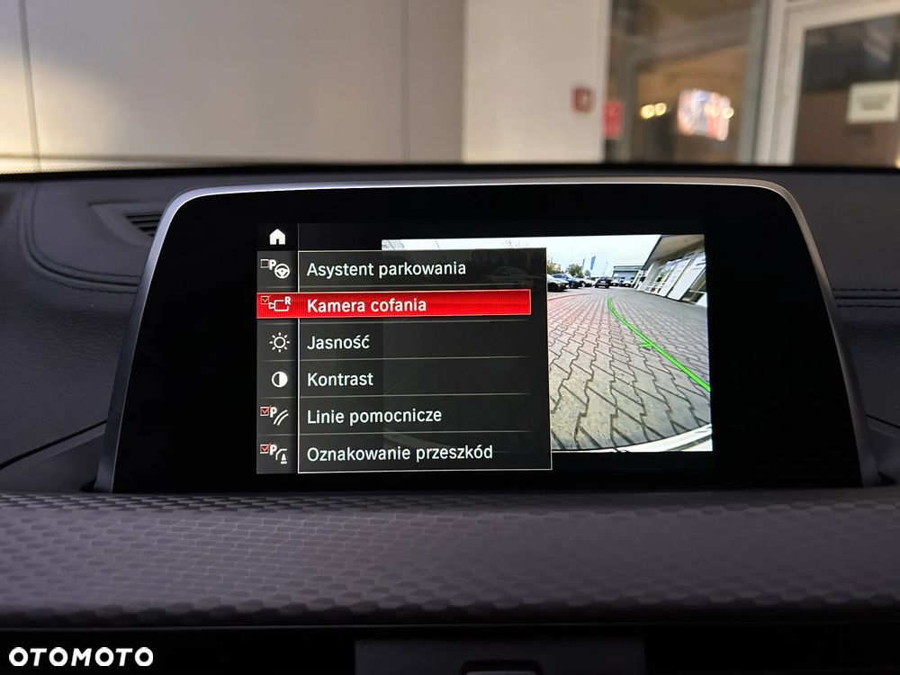 BMW X2 sDrive18d M Sport - 34