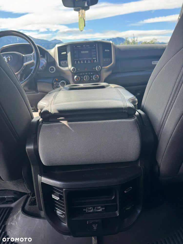 Dodge RAM 1500 5.7 4x4 - 26