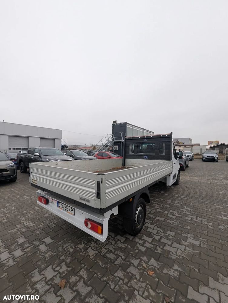 Renault Master 2.3 Dci L3H1 - 8