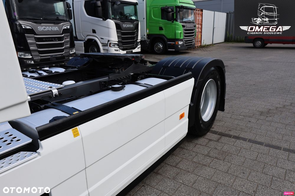 Volvo FH 500 XXL I-SAVE  // Klima Postojowa // I Shift // Spr z Niemiec - 17