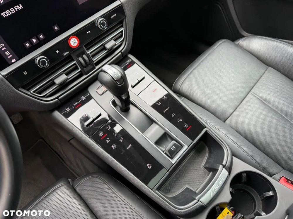 Porsche Macan PDK - 5