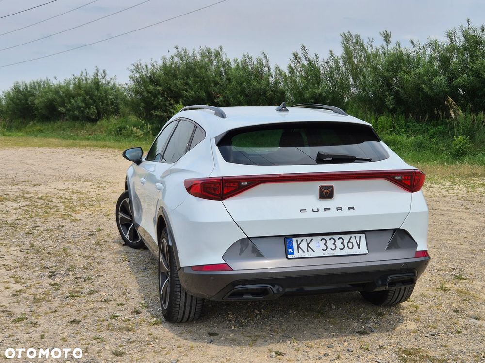 Cupra Formentor 1.5 eTSI mHEV DSG - 5