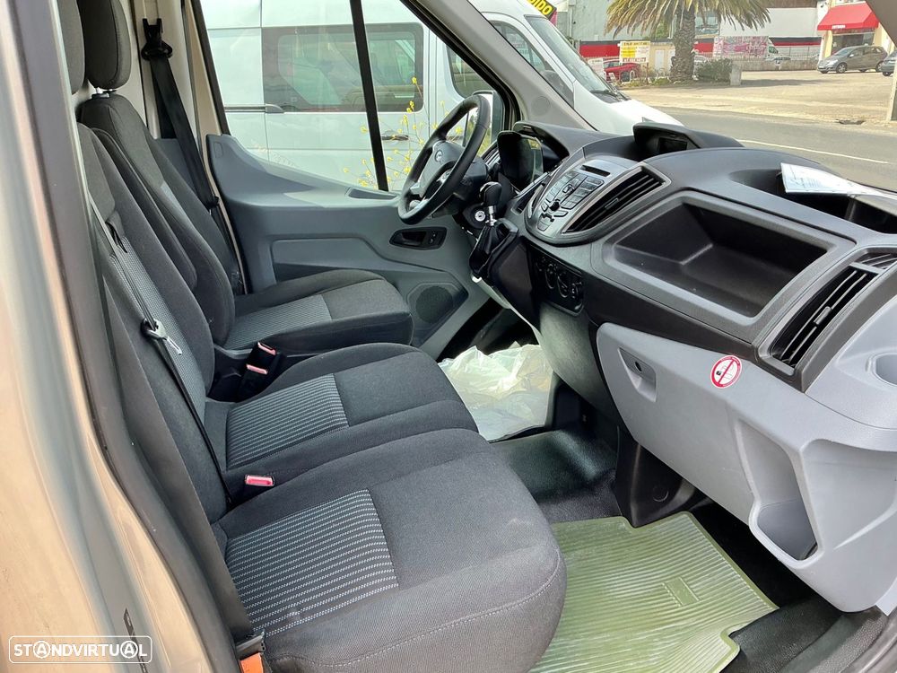 Ford Transit 350 L3 2.2 TDCi H3 Trend - 10