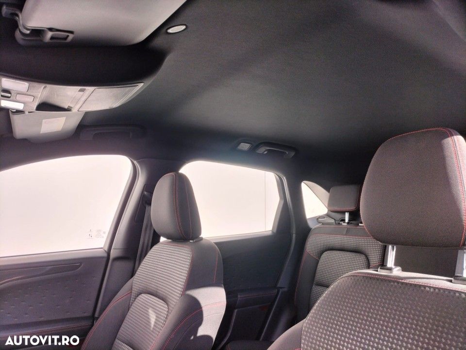 Ford Kuga - 15