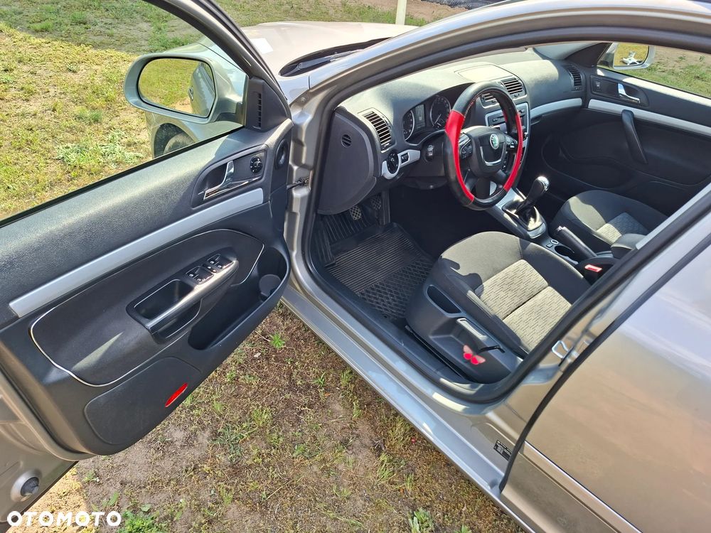 Skoda Octavia 1.6 TDI Ambiente - 7