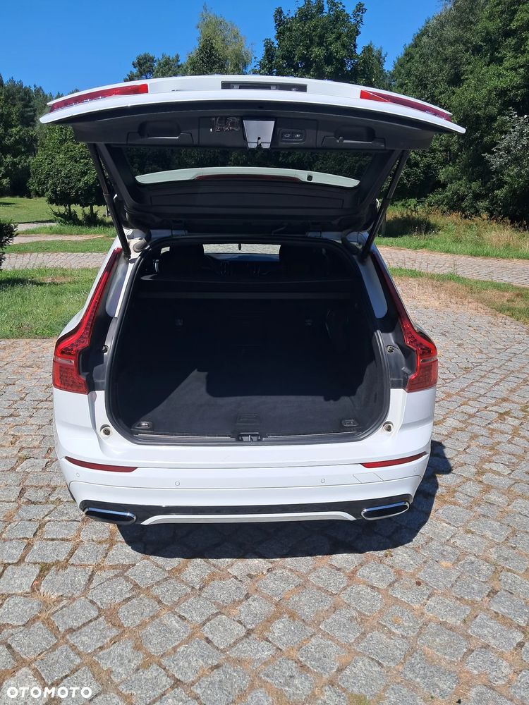 Volvo XC 60 B4 B R-Design - 7