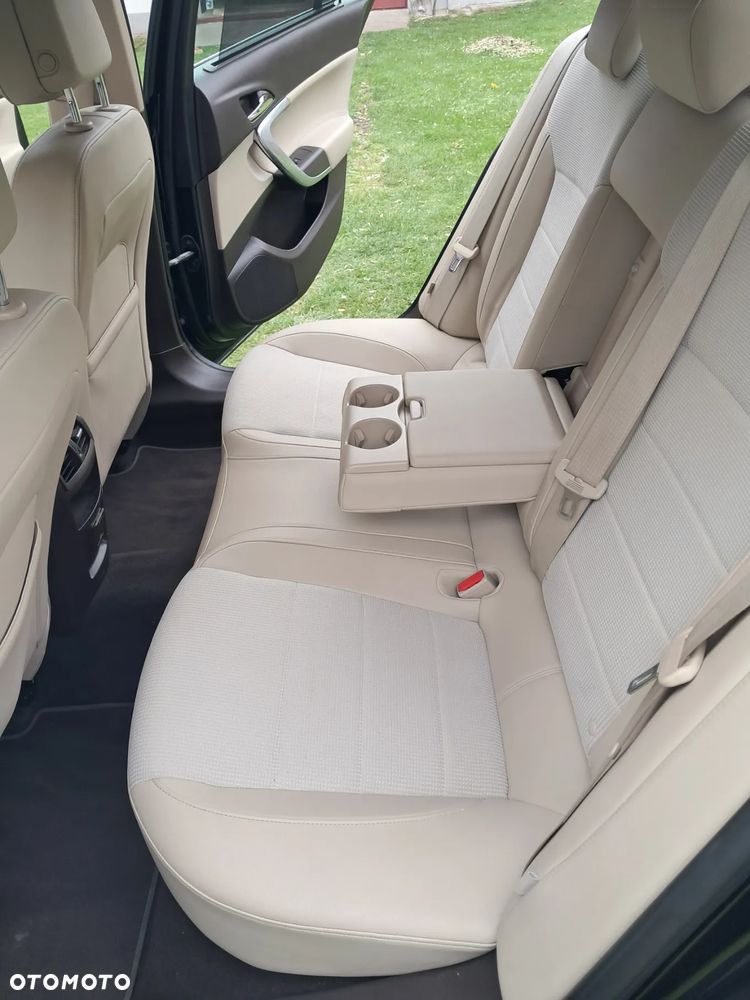 Opel Insignia 2.0 CDTI - 15