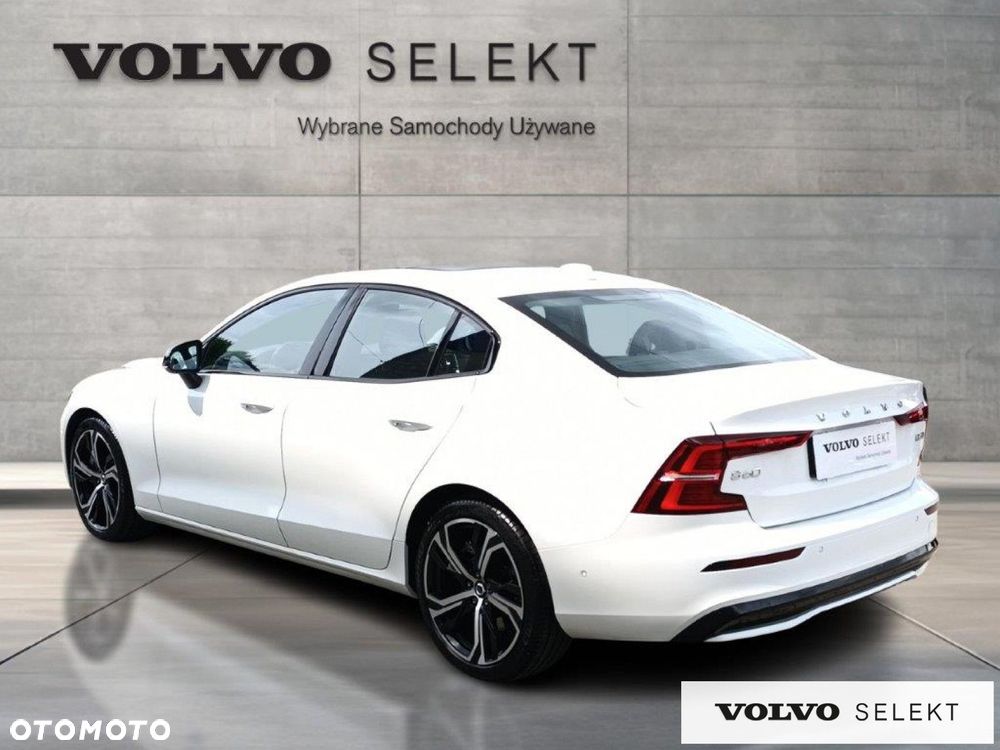 Volvo S60 - 10