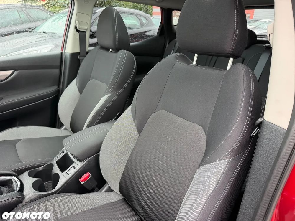 Nissan Qashqai 1.2 DIG-T 360 - 16