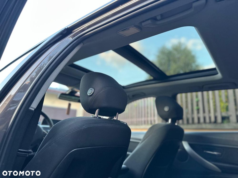 BMW Seria 3 318d - 7
