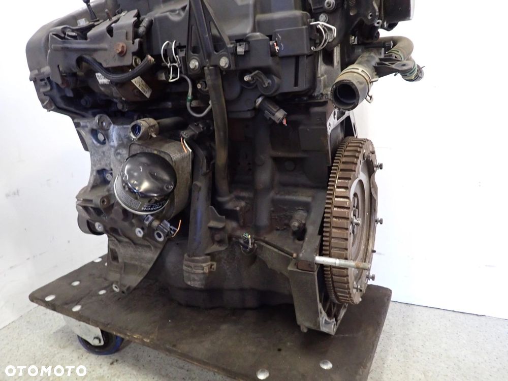 NOTE E11 06-09 1.5 DCI SILNIK MOTOR DIESEL - 13