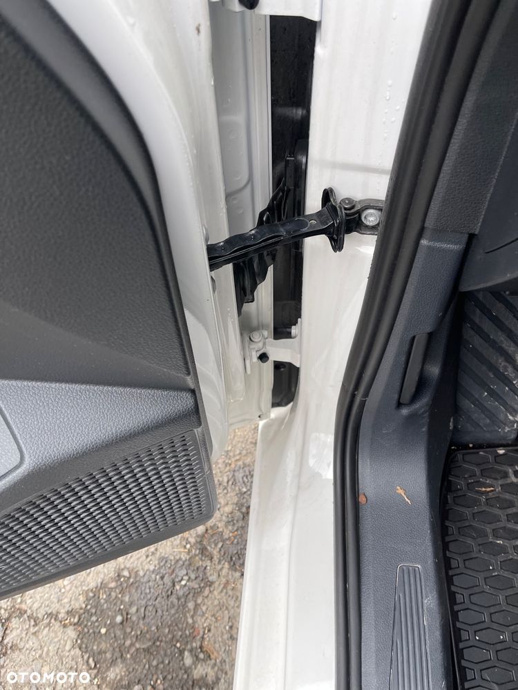 Volkswagen Caddy 2.0 (5-Si.) Alltrack - 20