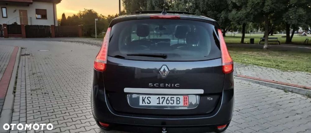 Renault Scenic - 12