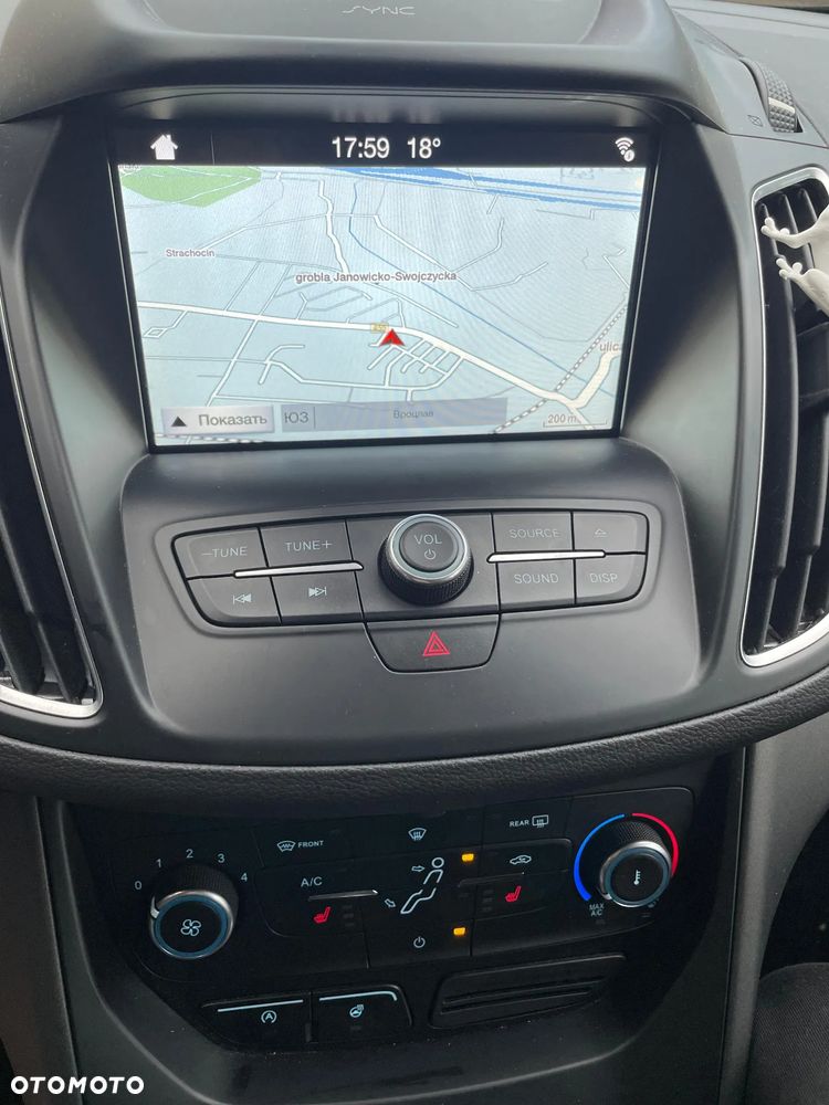 Ford C-MAX 1.0 EcoBoost Ambiente ASS - 6